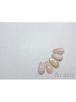 カーラ(&cara)/トレンドコース