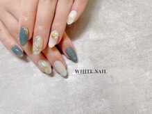 ホワイトネイル 武蔵小杉店(WHITE NAIL)/ウェディング/ブライダル