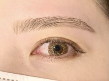 アイラッシュリブリー 高田馬場2号店(eyelash RIVELY)/アイブロウワックス