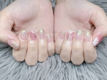 ドーリーガール(Dolly Girl)/