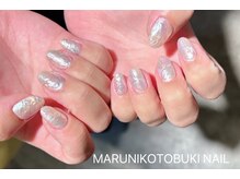 マルニ コトブキ(MARUNI KOTOBUKI)/持ち込みデザイン