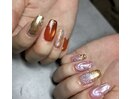staff nail