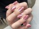 ネイルサロン イズ(NAIL SALON iS)の写真/【2週間の無料保証】モチの悪い方ぜひ一度ご相談ください♪負担最少限で長くネイルを楽しみたい方に★
