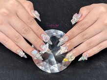 エーコン(ACon)/チップ長さ出しFREE DESIGN