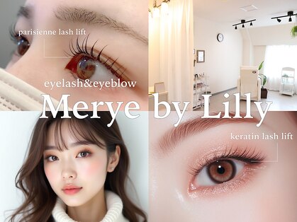 メアリ バイ リリー 勝田台(Merye by Lilly)の写真