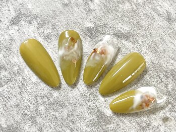 エムネイル(M nail)/