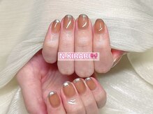 エヌドットキラリ(N.KIRARI)/
