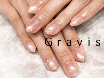 グラビス ライラ(Gravis Laila)/シンプルストーン*担当MIYUU