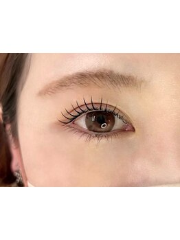 まつげのお悩み解決サロン