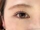 エクラ(eclat)の写真/上がりにくいまつ毛もお任せ♪丁寧なカウンセリングでお悩みをお伺いし目の形に合ったデザインをご提案◎