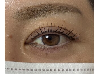 ティグリス(TiGRiS)/パリジェンヌ/似合わせパーマ