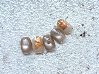 リュア(Luea)/シンプルデザイン