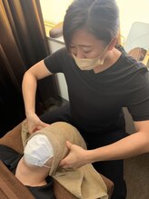 腕利きのほぐし 巣鴨駅前店 鶴岡 