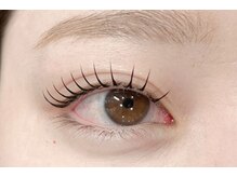 【&healthy / アンドヘルシー】エクステ×まつげパーマの組み合わせでより明るくぱっちりとしたお目元に☆