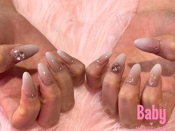 ベイビー マーベラス(Baby MARVELOUS)/ベイビーブーマ