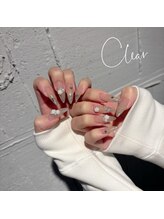 クリア(Clear)/バラネイル