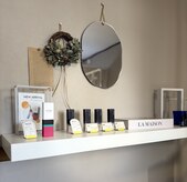 アジュール(azure)