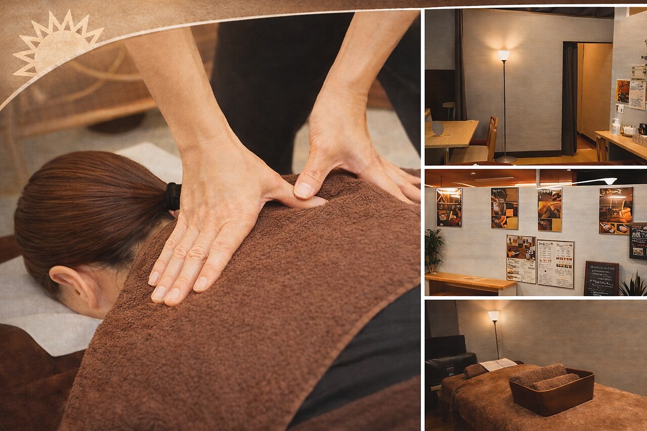 シエスタ 国府店｜ホットペッパービューティー