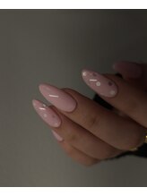 プクネイル(puku nail)/ドットネイル