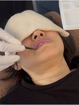 ルーラ(LURA)/新メニュー★ヴィーナスピンク