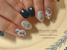 ブルーミンネイルズ(Bloomin Nails)/お好きな組み合わせで◎