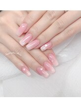 ネイルサロン レーヴ(Reve)/お持ち込み