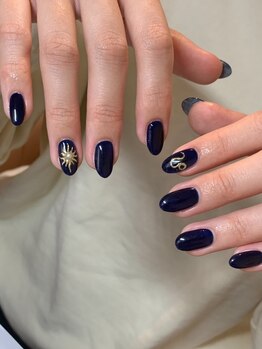 Miyavi nail【フィルイン/パラジェル取扱店】/