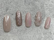 スピーディーネイル(Speedy Nail)/アートコース¥5500