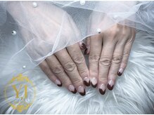 ワイジェイ(YJ)/チョコレートフレンチ