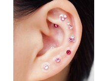 イディアルボディー 大崎店(IDEAL BODY)の雰囲気（耳つぼセラピーによる肩こり、腰痛、自律神経サポート、美肌など）