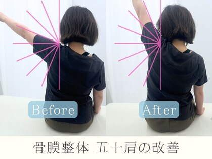 整体ヒラメント 藤沢院(Hilament)の写真