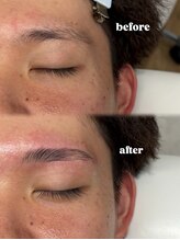 ユニブロウ 枚方店(UNI BROW)/枚方ハリウッドブロウリフト