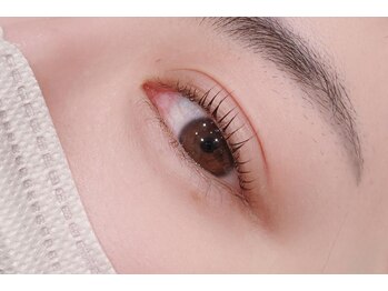 アングゥ イオンモール仙台上杉(ungu)/パリジェンヌラッシュリフト