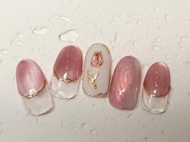 定額トレンドデザイン