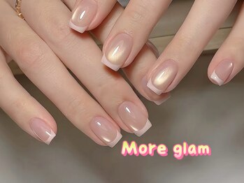 モアグラム 銀座店(More Glam)/マグネット