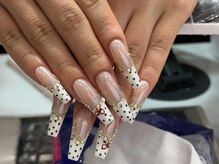 バラ ネイル 四日市店(Bala. Nail)
