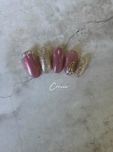 クレヴィア(crevia)/5月◆選べる定額デザイン◆【2】