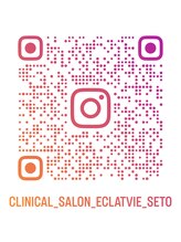 エクラヴィ(Eclatvie)/Instagram