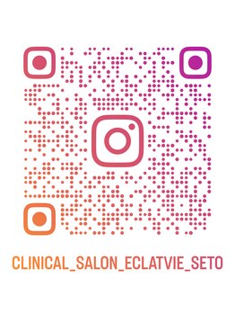 エクラヴィ(Eclatvie)/Instagram