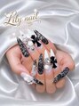 リリー(Lily)/Lily nail studio