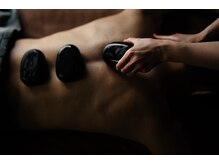 ピーディーエーサロン(P.D.A.SALON)/【首・肩こり改善】