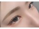 ヘアーアンドアイラッシュ ビス 下曽根店(Bis!)の写真/ビューラー式まつ毛パーマで、ナチュラルな魅力を引き出す◎お悩み解決サロン♪