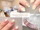 マニネイルケア なんば店(maninail CARE)の写真