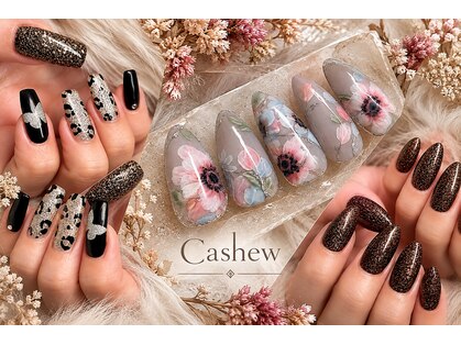 カシュー(Cashew)の写真