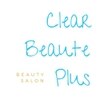 クリアボーテ プリュス(Clear Beaute Plus)のお店ロゴ