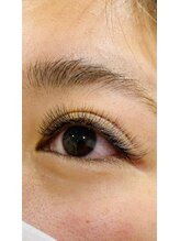 グラマラス プレジール 中野店(glamourous plaisir)/☆ボリュームラッシュ☆