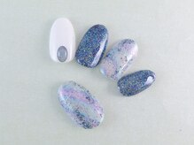 ネイルアンドまつげエクステ テラ 新宿店(Terra)/ジェルつけ放題