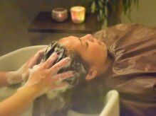 トライブ クリエートサロン(TRIBE create salon by SERVE)