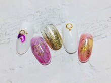グリッター(GLITTER)/