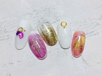 グリッター(GLITTER)/